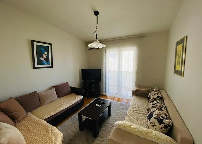 Bu2 Apartment