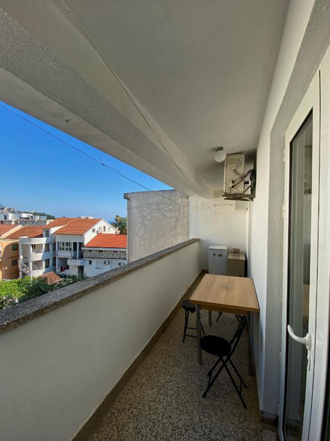 Bu2 Daire Budva